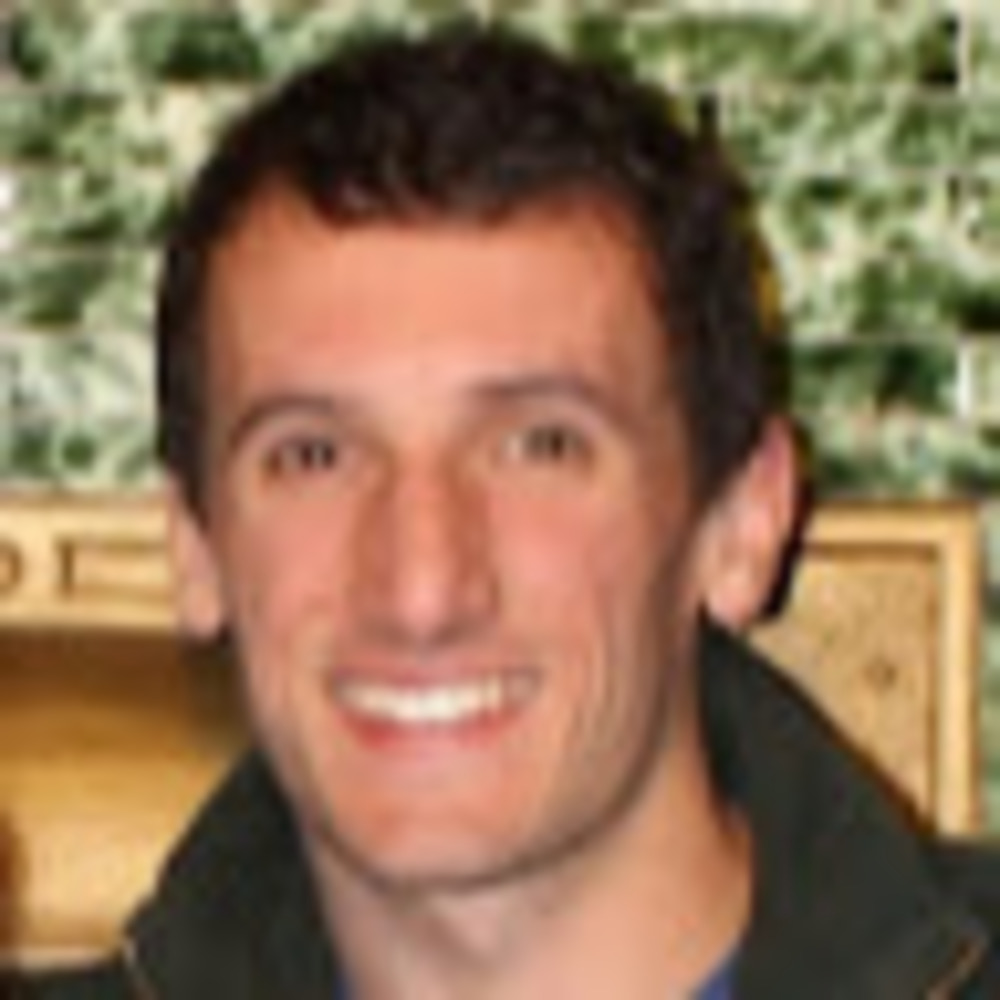 Meet your Posher, Dustin